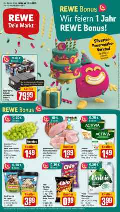 REWE